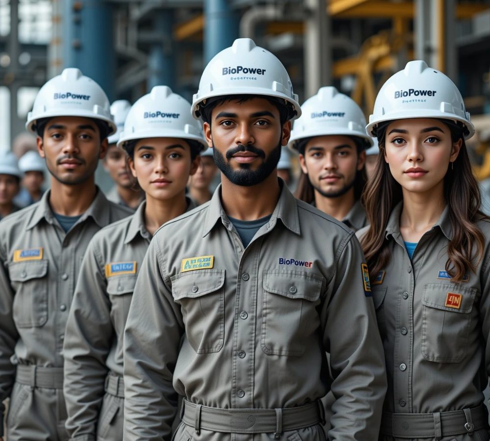 Recruiting Solutions